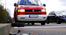 2021交通事故诉讼需要哪些材料?交通事故起诉流程是什么?