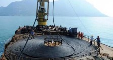 2021年铺设海底电缆管道管理规定全文