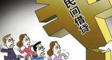 民间借贷纠纷民事起诉状范本【通用版】