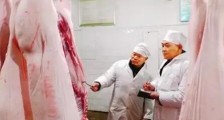 山西省畜禽屠宰管理条例2021最新【全文】