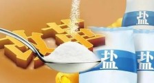 2021年天津市盐业管理条例修正【全文】