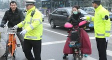 2021上海市非机动车安全管理条例全文