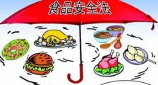 中华人民共和国食品安全法实施条例2021修订【全文】