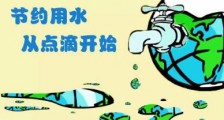2021年天津市节约用水条例修正【全文】