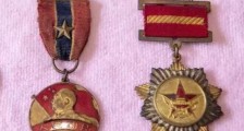 什么人可以获得共和国勋章?被授予共和国勋章享受什么待遇