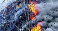 2022年最新消防责任事故罪司法解释全文