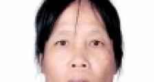 涉拐卖妇女儿童的A级通缉犯刘上英投案自首 拐卖12岁女童被转卖3次遭奸淫