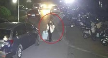 上海闵行，一年轻女子入职仅一天，就因盗窃老板财物被刑拘